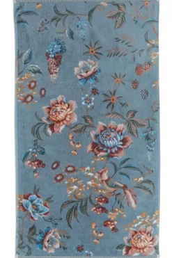 Badhanddoek Secret Garden 55X100Cm