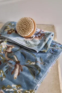 Badhanddoek Secret Garden 55X100Cm