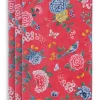 Badhanddoek Set/3 Good Evening 55X100 Cm