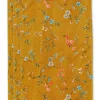 Badhanddoek Set/3 Les Fleurs 55X100 Cm
