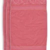 Badhanddoek Set/3 Soft Zellige 55X100 Cm
