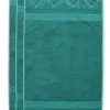 Badhanddoek Set/3 Soft Zellige 55X100 Cm