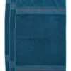 Badhanddoek Set/3 Soft Zellige Donker 55X100 Cm
