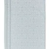 Badhanddoek Set/3 Tile De Pip Licht 55X100 Cm