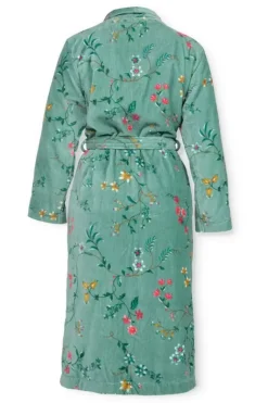 Badjas Les Fleurs