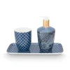 Badkamer Accessoires Set/3 Kyoto Festival