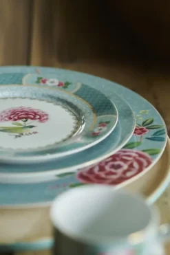 Blushing Birds Dinerbord 26,5Cm
