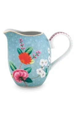 Blushing Birds Kan Klein Blauw