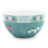 Blushing Birds Kom 18 Cm