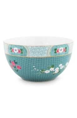 Blushing Birds Kom 18 Cm