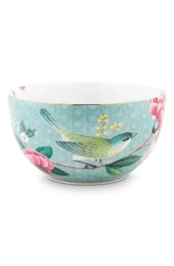 Blushing Birds Kom 12 Cm