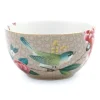 Blushing Birds Kom 12 Cm
