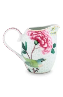 Blushing Birds Melkkan Klein Wit