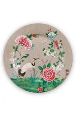 Blushing Birds Onderbord 32 Cm