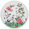 Blushing Birds Onderbord 32 Cm