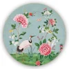 Blushing Birds Onderbord 32 Cm