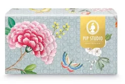 Blushing Birds Set/2 Mokken Klein