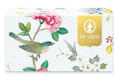 Blushing Birds Set/2 Mokken Klein