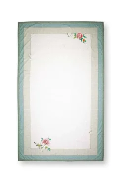 Blushing Birds Tafelkleed Khaki