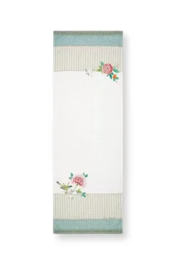 Blushing Birds Tafelloper Khaki
