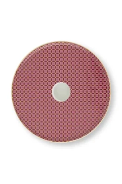 Cross Stitch Kaarshouder 14Cm