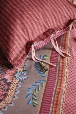 Dekbedovertrek Pip Chique Roze
