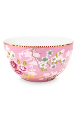Early Bird Kom Chinese Rose 18 Cm