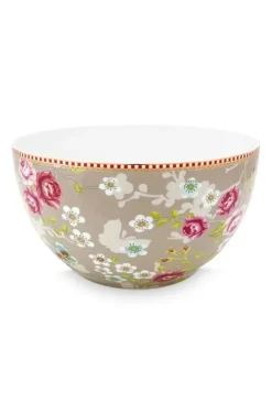 Early Bird Kom Chinese Rose 18 Cm