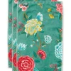Gastendoek Set/3 Good Evening 30X50 Cm