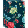 Gastendoek Set/3 Good Evening Donker 30X50 Cm