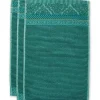 Gastendoek Set/3 Soft Zellige 30X50 Cm