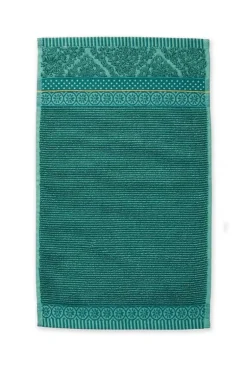 Gastendoek Set/3 Soft Zellige 30X50 Cm