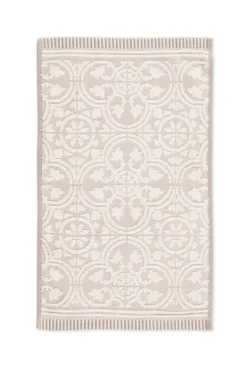 Gastendoek Set/3 Tile De Pip 30X50 Cm