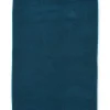 Grote Handdoek Soft Zellige Donker 70X140