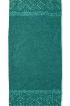 Grote Handdoek Soft Zellige 70X140