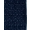 Grote Handdoek Tile De Pip Donker 70X140 Cm