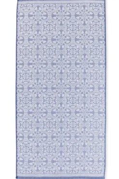 Grote Handdoek Tile De Pip 70X140 Cm