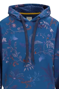 Hoodie Lange Mouw Isola