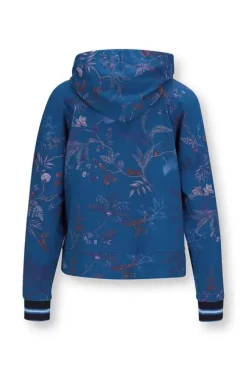 Hoodie Lange Mouw Isola