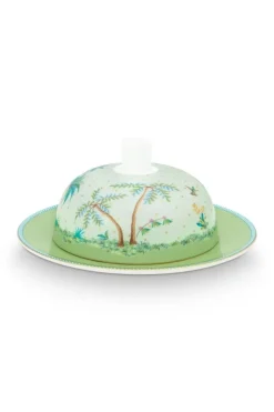 Jolie Botervloot Rond