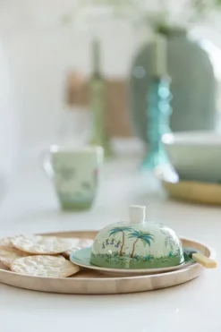 Jolie Botervloot Rond
