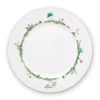 Jolie Dinerbord Dots Gold 26,5 Cm