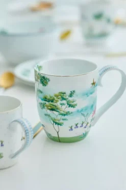 Jolie Mok Xl Heron