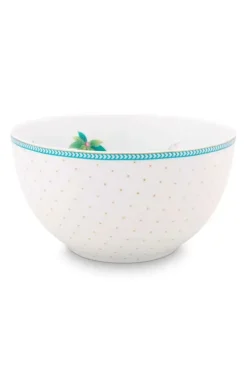 Jolie Ontbijt Set/3 Blauw