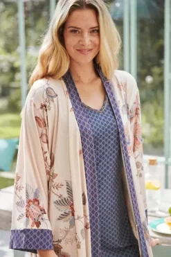 Kimono Cece Fiore
