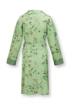 Kimono Kawai Flower Licht