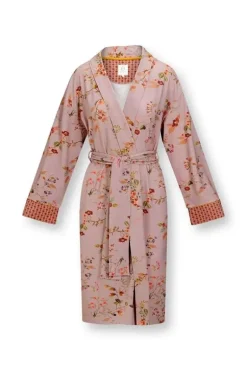 Kimono Kawai Flower Licht