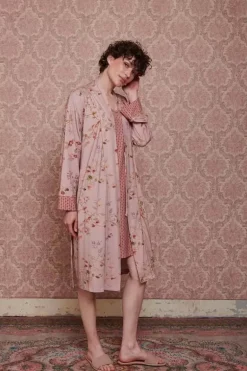 Kimono Kawai Flower Licht