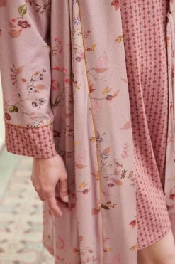 Kimono Kawai Flower Licht