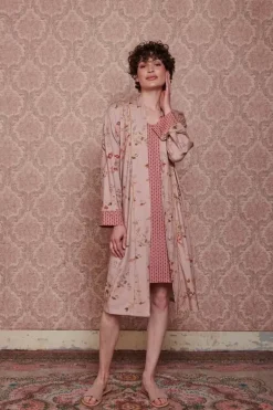 Kimono Kawai Flower Licht